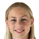 Mathilde Hagde Jessen