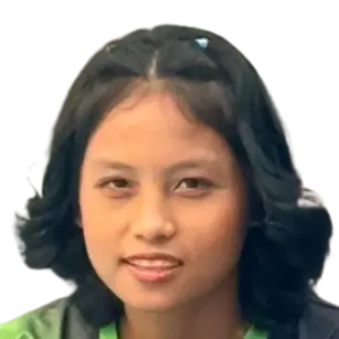 Mamoni Chakma