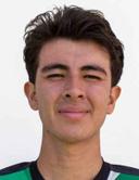 fabian larrea