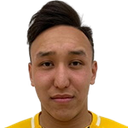 Alibi Tuzakbaev