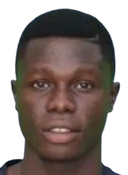 jacob mensah amu
