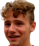 Aron Kristofer Larusson