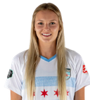 Camryn Biegalski