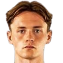 James penrice