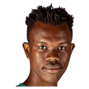 Alpha Kabia