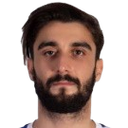 Amirhossein Jeddi