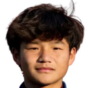 Li Yuxuan