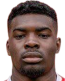 Mamadou Saydou·Bangura