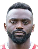 Paterson Chato Nguendong
