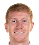 Brad Halliday