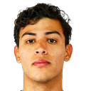 Kevin Manuel Armenta Cota