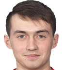 Dmitriy Krivosheyev