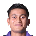 Ricky Meetei