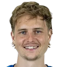 Finn Dominik Porath