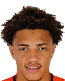 Darius Johnson
