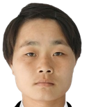 Ri Hye-Gyong