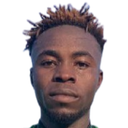 Ebenezer Adade