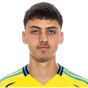 Omar Krajina