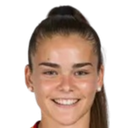 Natalia Escot Borrego