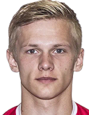 Dmitriy·Dolgov