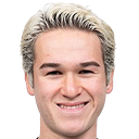 Justin Homma