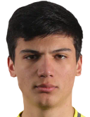Alikhan Malkanduev