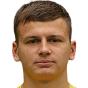 Egor Tsuprikov