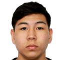 erasyl baydrakhmanov
