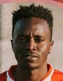 Kenneth Kalunga