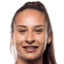 Franchesca Caniguán