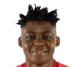 Regina Ibiang Otu