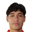 Carlos Carrillo