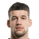 Jordy Gillekens