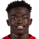 Momodou Lion Njie