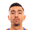 Niklas Castro