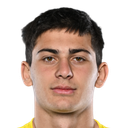 mate ghaghvishvili