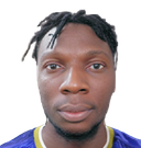 Williams Abor Obande