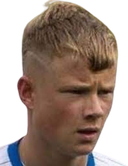 Egil vilhjalmsson