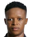 Shadrack·Kobedi