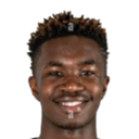 Abdul Sesay