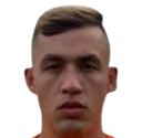 Christofer cubas