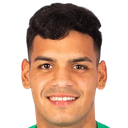 Rodrigo Frutos