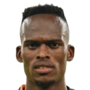 Thabang Matuludi