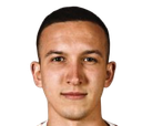 Mateusz Grzybek