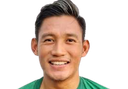 Derry Rachman