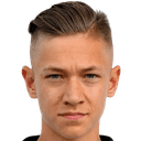 Maximilian scharfetter