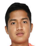 Josue Vargas