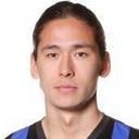 Jonathan Lundback