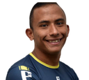 Kenneth Carvajal