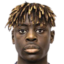 Christian Mawissa